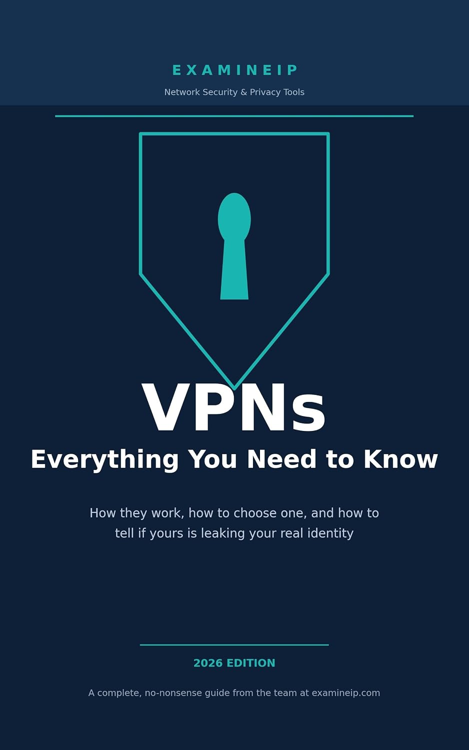VPNs: Everything You Need to Know